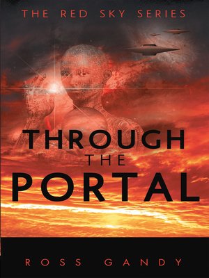 cover image of Through the Portal